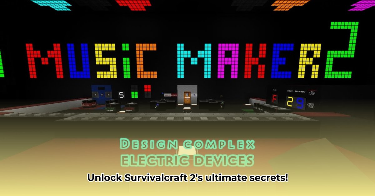 survivalcraft-2-apk